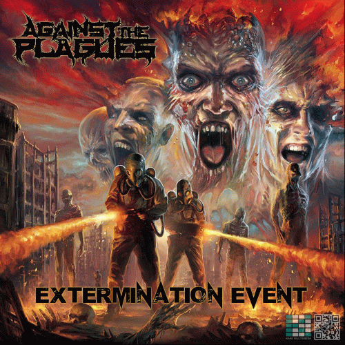 Against The Plagues : Extermination Event